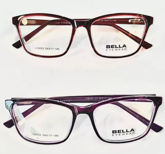 Bella 6033