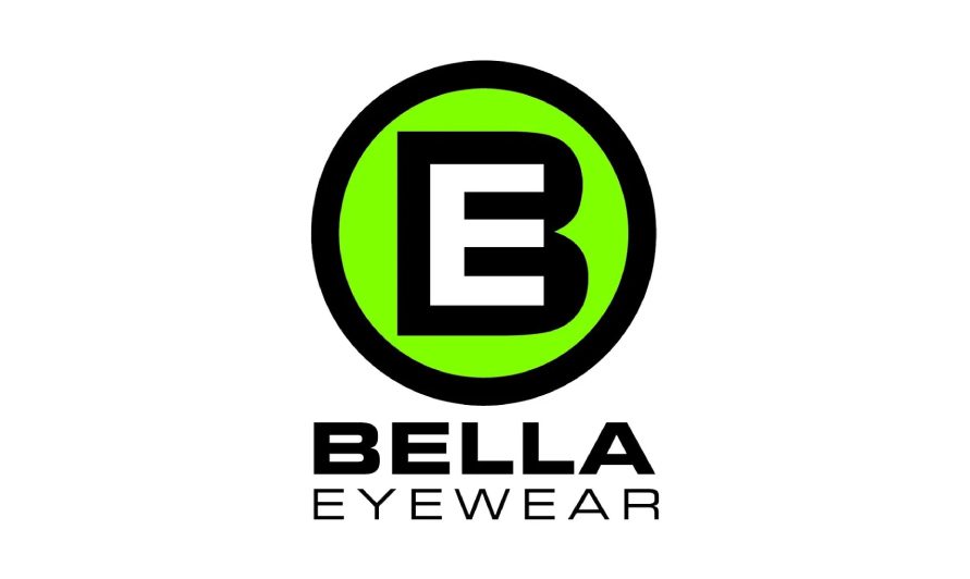 Bella Eyewear logo