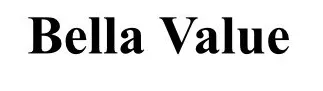 Bella Value Logo