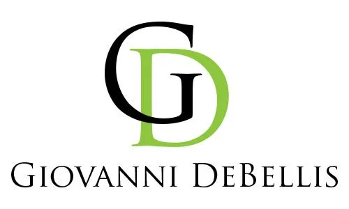 Giovanni Debellis logo