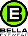 Bella Eyewear Logo