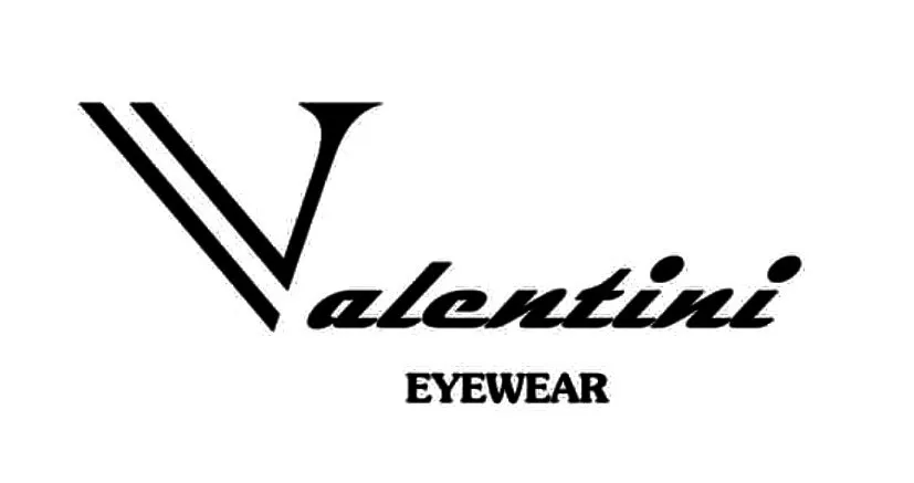 Valentini Eyewear logo